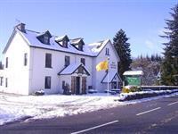 Roy Bridge Hotel Roybridge Exterior foto